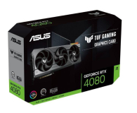 ASUS GeForce RTX 4080 TUF Gaming 16GB GDDR6X - 1085983 - zdjęcie 2